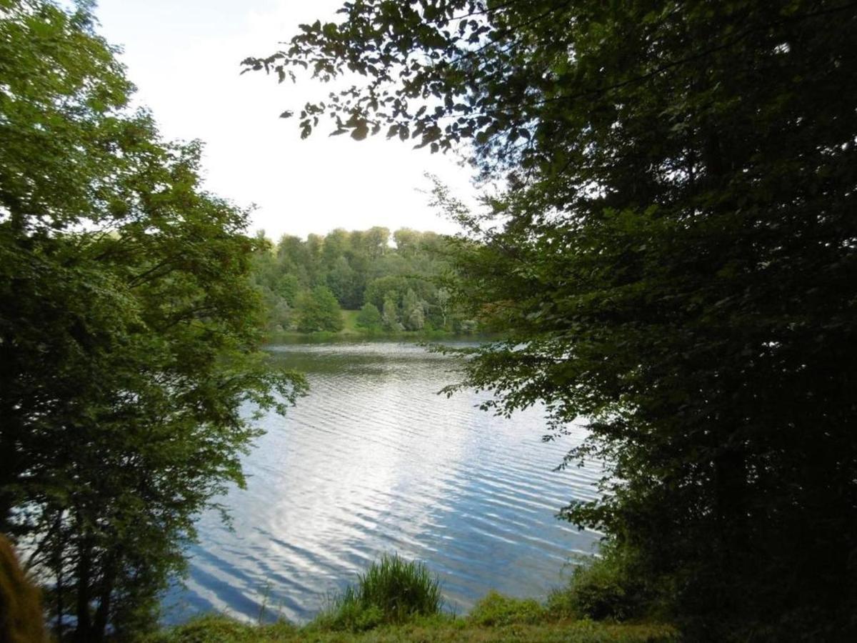 Twistesee Ferienhaus 2 Bad Arolsen Exterior foto