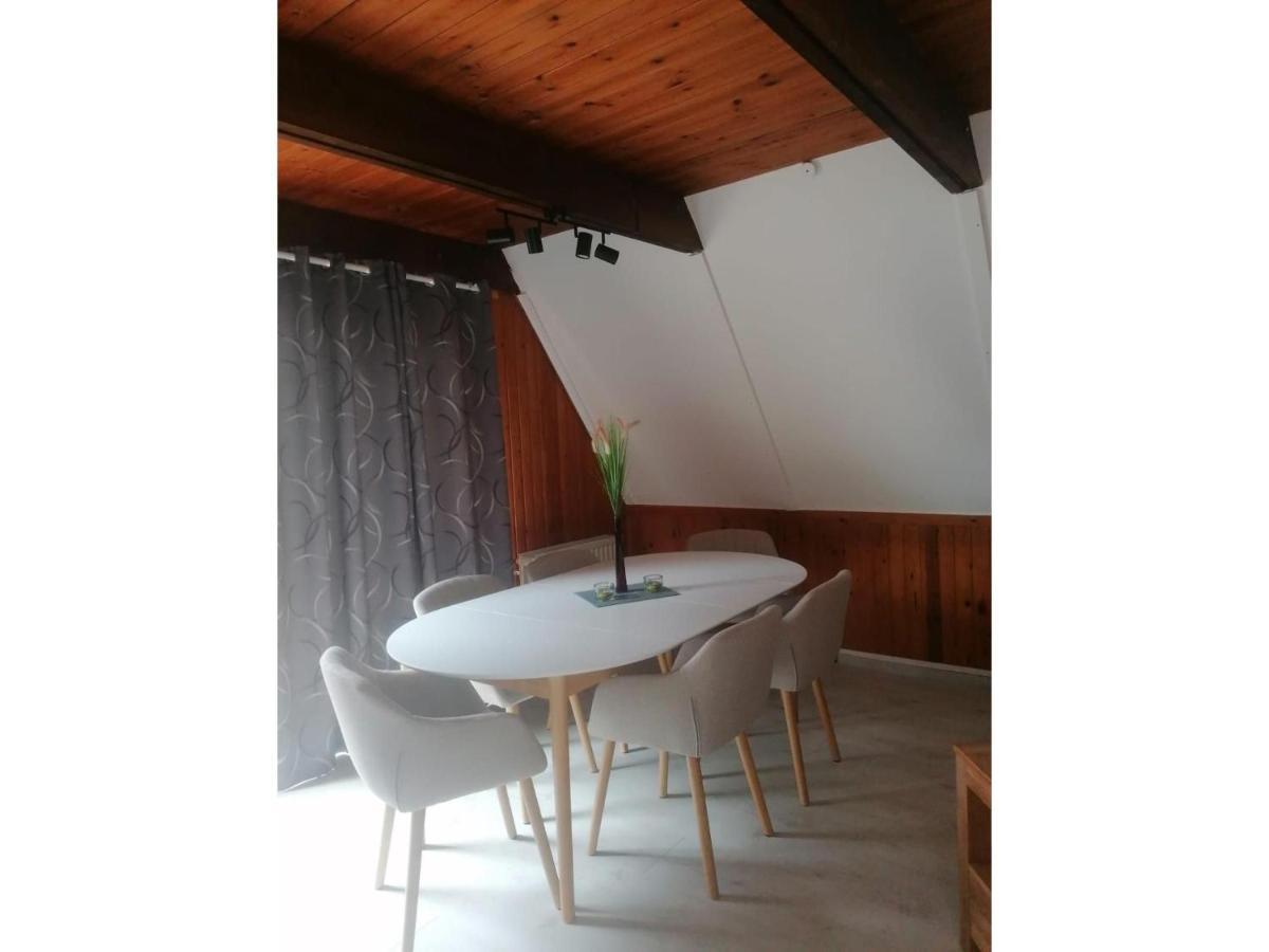 Twistesee Ferienhaus 2 Bad Arolsen Exterior foto